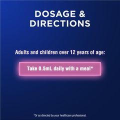 Ostelin Vitamin D3 1000IU dạng lỏng 50ml