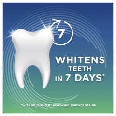 Nước súc miệng làm trắng răng Oral B 3D White Luxe Diamond Strong 473ml