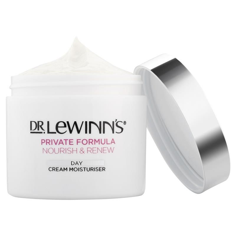 Kem dưỡng ẩm ban ngày Dr LeWinn's Private Formula 113g