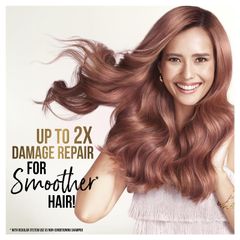 Dầu gội Pantene Nutrient Blends Moisture Boost 500ml