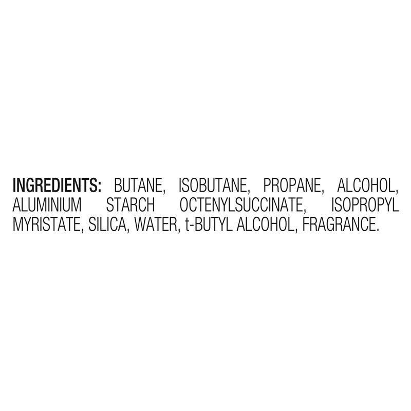Dầu gội khô Toni & Guy Glamour Sky High 250ml
