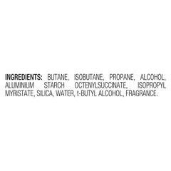 Dầu gội khô Toni & Guy Glamour Sky High 250ml