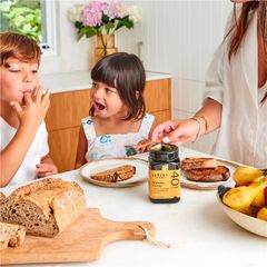 Mật ong Egmont MGO 50+ Multifloral Manuka 500g