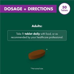 Nature's Own Mood Balance St John's Wort 50 Viên