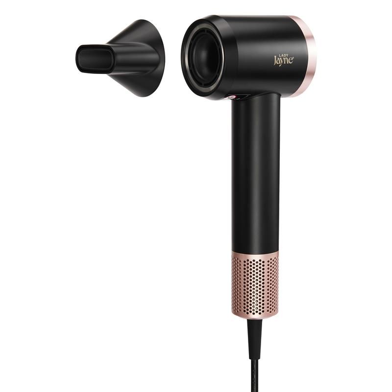 Máy sấy tóc ion Lady Jayne® VELOCITY™