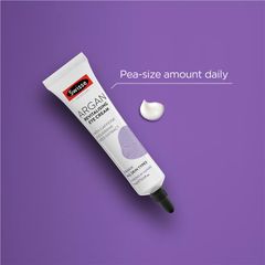 Kem dưỡng mắt Swisse Skincare Argan Revitalising 15ml