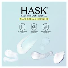 Huyết thanh dầu Argan Hask 100ml