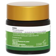 Kem xoa bóp giảm đau khớp và cơ Emu Healthy Care 50g