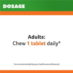 Cenovis Mega C 1000mg Hương Cam 200 Viên Kích Thước Độc Quyền