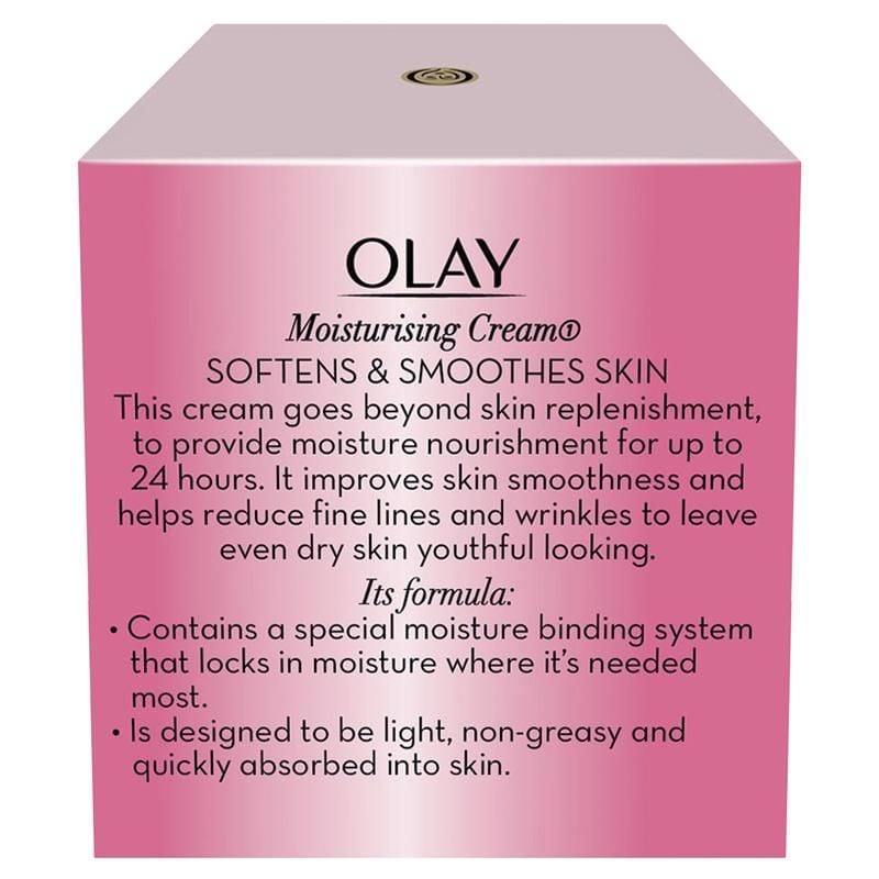 Kem dưỡng ẩm Olay 100g