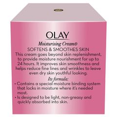 Kem dưỡng ẩm Olay 100g