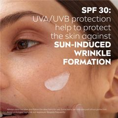 Kem dưỡng ẩm NIVEA Daily Essentials Hydrating Face Moisturiser SPF30 50ml