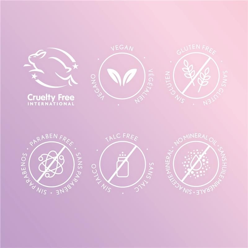 Son bóng Covergirl Clean Fresh Yummy Gloss #100 Hãy cùng nhau tỏa sáng