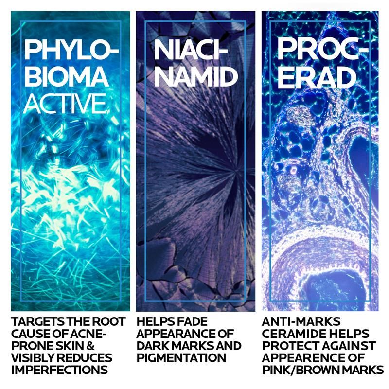 La Roche Posay Effaclar Duo + M 40ml