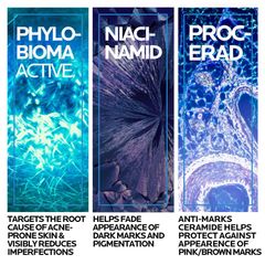 La Roche Posay Effaclar Duo + M 40ml