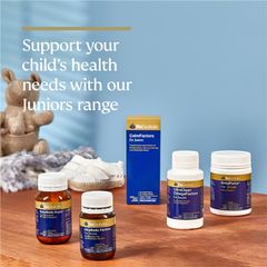 BioCeuticals ArmaForce® For Juniors 150g dạng bột