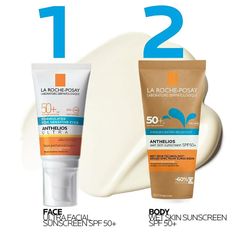 Kem chống nắng La Roche-Posay Anthelios ULTRA SPF50+ cho da khô 50ml