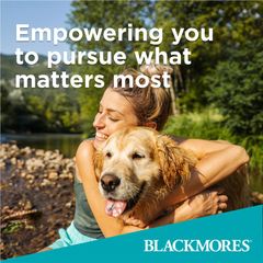 Dầu hoa anh thảo Blackmores Evening 190 viên nang