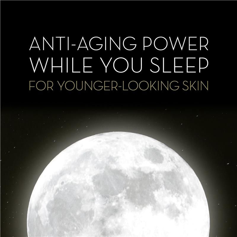 Kem dưỡng ẩm ban đêm Olay Total Effects 7 in One 50g