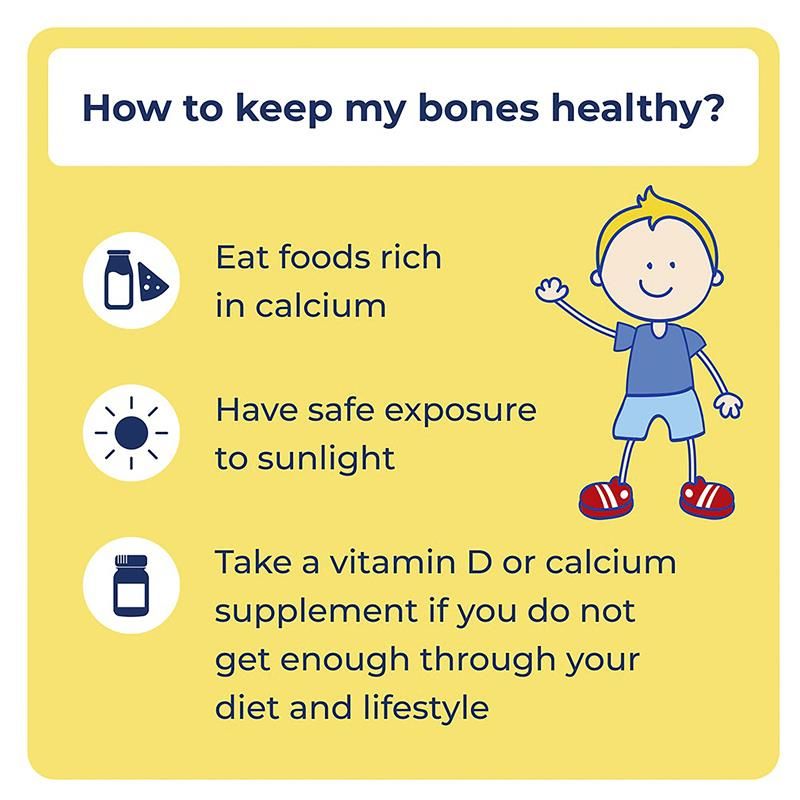 OsteVit-D Vitamin D3 dạng giọt cho trẻ em 15ml dạng lỏng