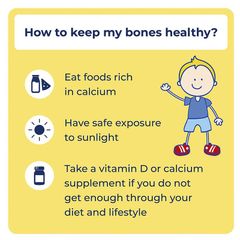 OsteVit-D Vitamin D3 dạng giọt cho trẻ em 15ml dạng lỏng