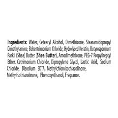 Dầu xả Tresemme Keratin Smooth 500ml