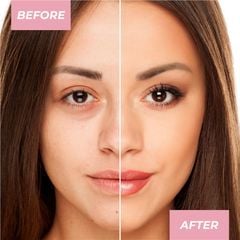 Mút tán kem nền MCoBeauty Dual-Density