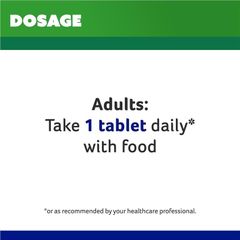 Cenovis Guarana 2000 & Nhân Sâm 60 Viên