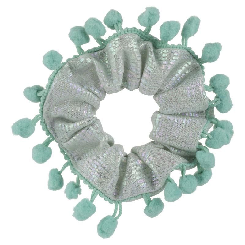 Cô Jayne Cô Bé Scrunchy