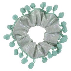 Cô Jayne Cô Bé Scrunchy