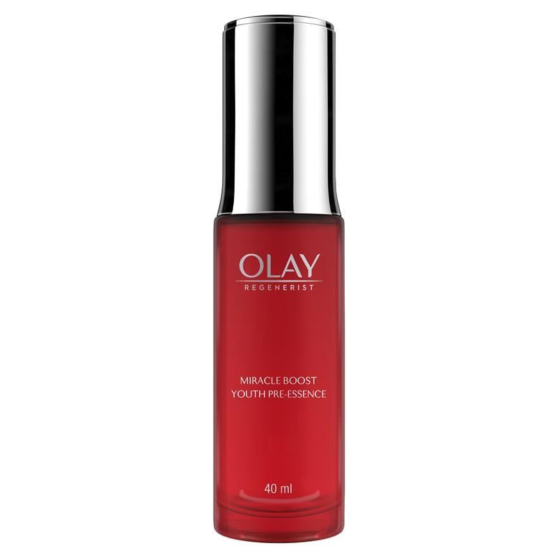 Huyết thanh chống lão hóa Olay Regenerist Advanced Anti-Ageing Miracle Boost Youth Pre-Essence 40mL