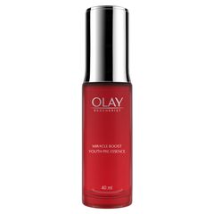Huyết thanh chống lão hóa Olay Regenerist Advanced Anti-Ageing Miracle Boost Youth Pre-Essence 40mL