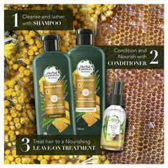 Dầu gội Herbal Essences Bio Renew Aloe & Manuka Honey 400ml
