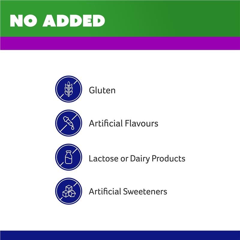 Cenovis Once Daily 50+ Multi Vitamin & Khoáng chất 100 Viên nang