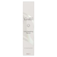 Huyết thanh làm dịu da và lông mu Gillette Venus Daily 50ml