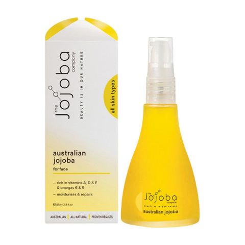 Dầu Jojoba Úc 100% tự nhiên 85mL