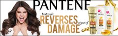 Dầu xả Pantene Ultimate 10 phục hồi và bảo vệ 375ml