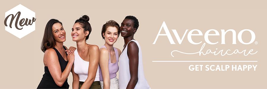 Dầu xả dưỡng ẩm Aveeno Oat Milk Blend dành cho tóc khô và hư tổn 354mL