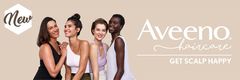 Dầu xả dưỡng ẩm Aveeno Oat Milk Blend dành cho tóc khô và hư tổn 354mL