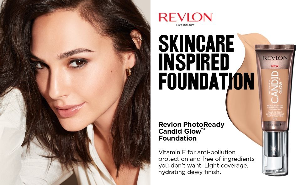 Phấn bắt sáng Revlon Skinlights Prismatic Highlighter Daybreak Glimmer