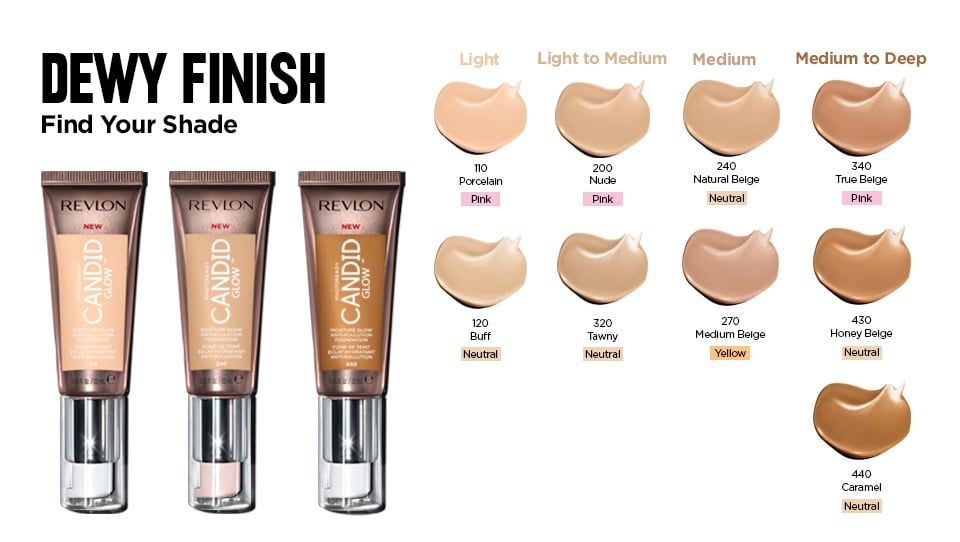 Phấn bắt sáng Revlon Skinlights Prismatic Highlighter Daybreak Glimmer