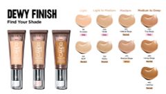 Phấn bắt sáng Revlon Skinlights Prismatic Highlighter Daybreak Glimmer