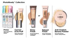 Phấn bắt sáng Revlon Skinlights Prismatic Highlighter Daybreak Glimmer