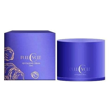 Chantelle Sydney-Kem dưỡng phục hồi toàn bộ chu kỳ 50ml