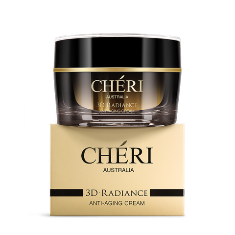 Kem chống lão hóa Cheri 3D Radiance