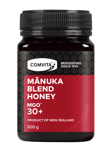 Comvita Mật Ong Manuka Hỗn Hợp MGO 30+ 500g