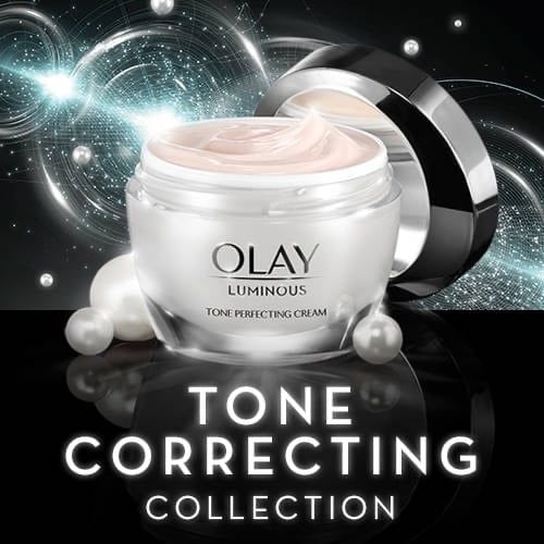 Kem nền Olay Total Effects 7 in One Touch BB Crème SPF 15 50g