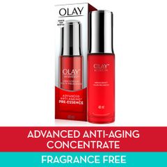 Huyết thanh chống lão hóa Olay Regenerist Advanced Anti-Ageing Miracle Boost Youth Pre-Essence 40mL
