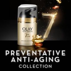 Huyết thanh chống lão hóa Olay Regenerist Advanced Anti-Ageing Miracle Boost Youth Pre-Essence 40mL