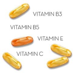 Kem dưỡng ẩm ban đêm Olay Total Effects 7 in One 50g